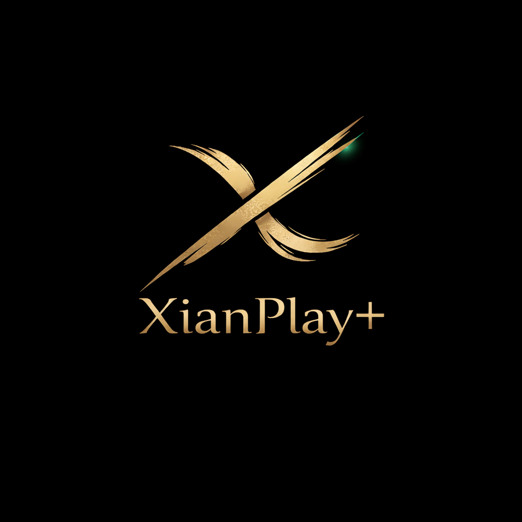 XianPlay+